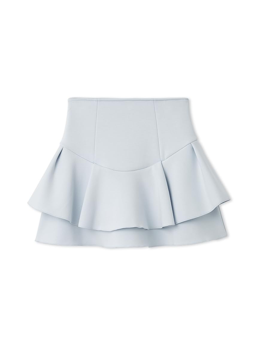 Amazon | [スナイデル] ボンディングスカショーパン SWCP261324